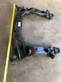 2004 - 2008 AUDI A4 Front Undercarriage Crossmember Engine Cradle G
