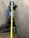 2004 - 2008 AUDI A4 Front Undercarriage Crossmember Engine Cradle G