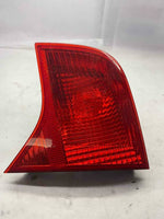 2005 - 2008 AUDI A4 Rear TaIL Light Lamp Lid Mounted Right Passenger Side G