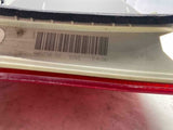 2005 - 2008 AUDI A4 Rear TaIL Light Lamp Lid Mounted Right Passenger Side G