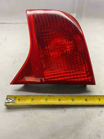 2005 - 2008 AUDI A4 Rear TaIL Light Lamp Lid Mounted Right Passenger Side G