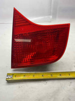 2005 - 2008 AUDI A4 Rear TaIL Light Lamp Lid Mounted Right Passenger Side G