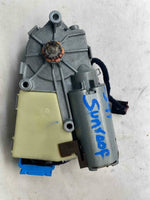 2005 - 2008 AUDI A4 Over Head Sun Roof Moon Roof Motor Sedan G