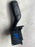 2003 - 2009 AUDI A4 Cruise Control Combination Switch (ID 4E0953521) G
