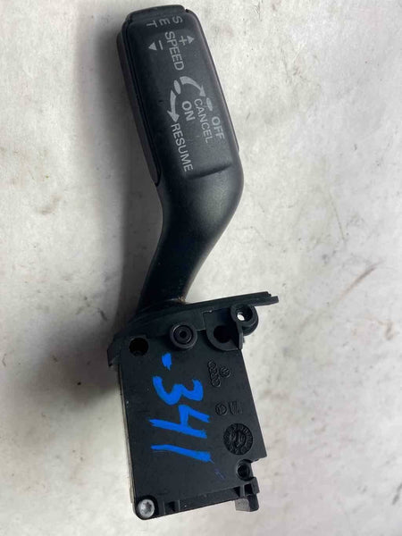 2003 - 2009 AUDI A4 Cruise Control Combination Switch (ID 4E0953521) G