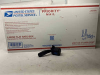 2003 - 2009 AUDI A4 Cruise Control Combination Switch (ID 4E0953521) G