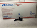 2003 - 2009 AUDI A4 Cruise Control Combination Switch (ID 4E0953521) G