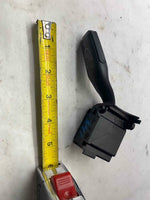 2003 - 2009 AUDI A4 Cruise Control Combination Switch (ID 4E0953521) G
