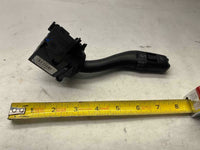 2003 - 2009 AUDI A4 Windshield Wiper Combination Switch Control G