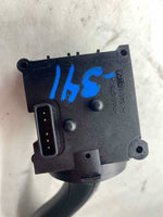2003 - 2009 AUDI A4 Windshield Wiper Combination Switch Control G
