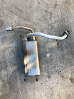 2010-2014  MAZDA 6 Sedan Grand Touring Exhaust Muffler Pipe Assembly  K