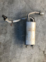 2010-2014  MAZDA 6 Sedan Grand Touring Exhaust Muffler Pipe Assembly  K