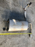 2010-2014  MAZDA 6 Sedan Grand Touring Exhaust Muffler Pipe Assembly  K