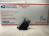 2007 AUDI A4 Front Fog Light Lamp Left Driver Side LH G
