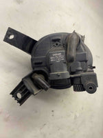 2007 AUDI A4 Front Fog Light Lamp Left Driver Side LH G