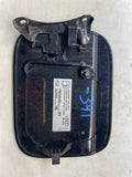 2005 - 2008 AUDI A4 Rear Fuel Filler Cap and Door Gas Tank Cover Lid G