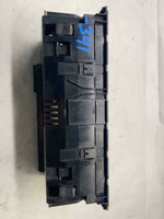 2005 - 2009 AUDI A4 HVAC Heater A/C Temperature Climate Control (8E0820043BL) G