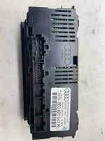 2005 - 2009 AUDI A4 HVAC Heater A/C Temperature Climate Control (8E0820043BL) G