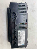 2005 - 2009 AUDI A4 HVAC Heater A/C Temperature Climate Control (8E0820043BL) G