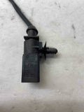2007 AUDI A4 Front Bonnet Hood Lock Latch Panel w/ Release Lever G