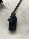 2007 AUDI A4 Front Bonnet Hood Lock Latch Panel w/ Release Lever G