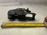 2007 AUDI A4 Front Bonnet Hood Lock Latch Panel w/ Release Lever G