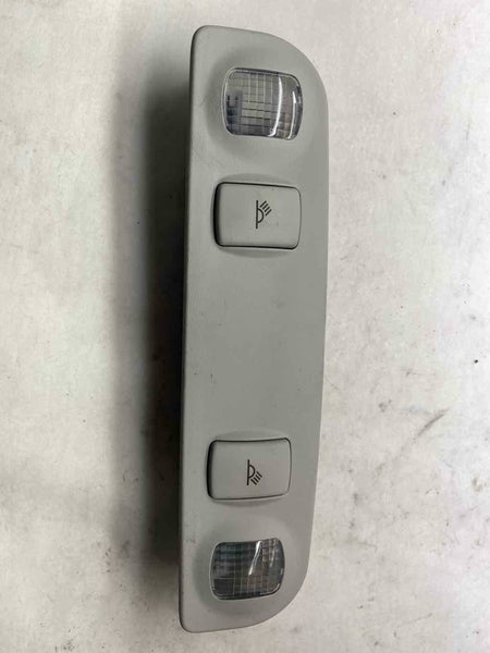 2007 AUDI A4 Rear Back Overhead Reading Dome Light Lamp G