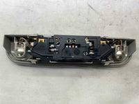 2007 AUDI A4 Rear Back Overhead Reading Dome Light Lamp G