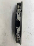 2007 AUDI A4 Rear Back Overhead Reading Dome Light Lamp G