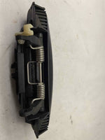 2002 - 2009 AUDI A4 Rear Outside Door Handle Left Driver Side LH G