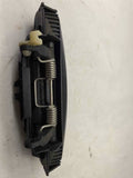 2002 - 2009 AUDI A4 Rear Outside Door Handle Left Driver Side LH G