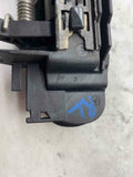 2002 - 2009 AUDI A4 Rear Outside Door Handle Left Driver Side LH G
