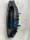 2002 - 2009 AUDI A4 Front Outside Door Handle Right Passenger Side G