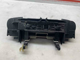 2002 - 2009 AUDI A4 Front Outside Door Handle Right Passenger Side G