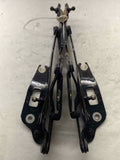 2002 - 2008 AUDI A4 Rear Trunk Lid Hinges Left Driver & Right Side G