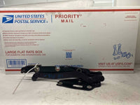 2002 - 2008 AUDI A4 Rear Trunk Lid Hinges Left Driver & Right Side G