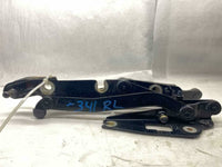 2002 - 2008 AUDI A4 Rear Trunk Lid Hinges Left Driver & Right Side G