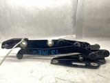 2002 - 2008 AUDI A4 Rear Trunk Lid Hinges Left Driver & Right Side G