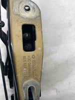 2002 - 2008 AUDI A4 Rear Trunk Lid Hinges Left Driver & Right Side G