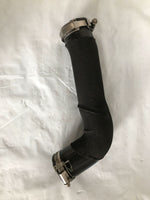 2007 AUDI A4 Intercooler Hose Pipe Tube 2.0L A/T Sedan G