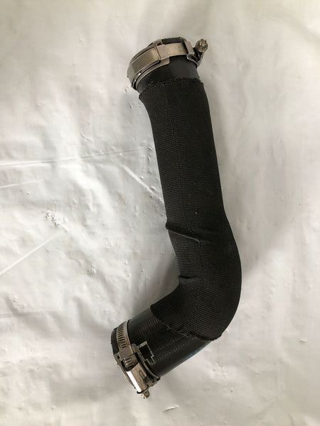 2007 AUDI A4 Intercooler Hose Pipe Tube 2.0L A/T Sedan G