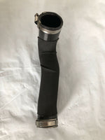 2007 AUDI A4 Intercooler Hose Pipe Tube 2.0L A/T Sedan G