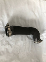 2007 AUDI A4 Intercooler Hose Pipe Tube 2.0L A/T Sedan G