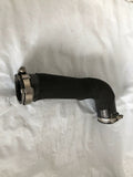 2007 AUDI A4 Intercooler Hose Pipe Tube 2.0L A/T Sedan G