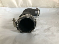 2007 AUDI A4 Intercooler Hose Pipe Tube 2.0L A/T Sedan G