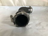 2007 AUDI A4 Intercooler Hose Pipe Tube 2.0L A/T Sedan G