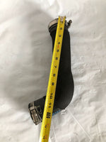 2007 AUDI A4 Intercooler Hose Pipe Tube 2.0L A/T Sedan G