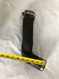 2007 AUDI A4 Intercooler Hose Pipe Tube 2.0L A/T Sedan G