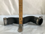 2007 AUDI A4 Intercooler Hose Pipe Tube 2.0L A/T Sedan G