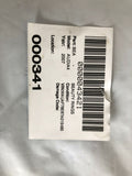 2007 AUDI A4 Intercooler Hose Pipe Tube 2.0L A/T Sedan G